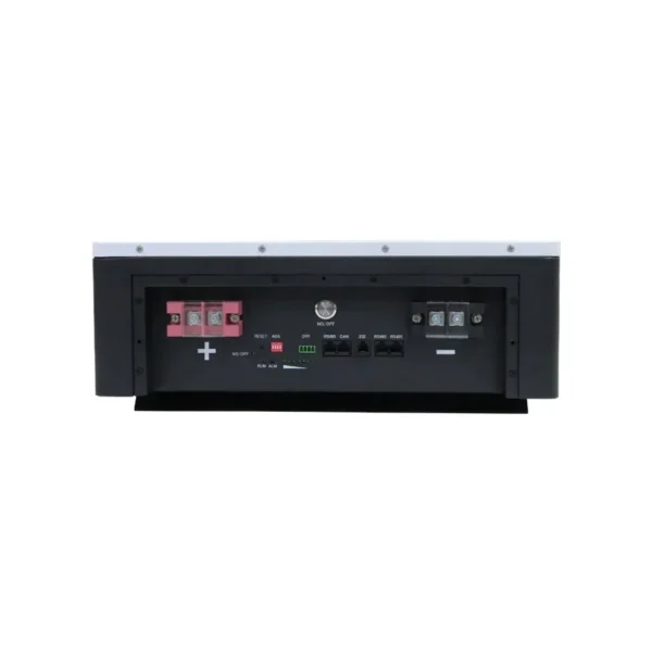 48V200Ah Lithium Battery Wall-mounted Solar Home Energy Storage 100AH Lithium Iron Phosphate Battery - Image 3