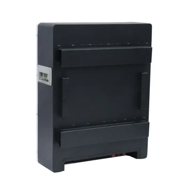 48V200Ah Lithium Battery Wall-mounted Solar Home Energy Storage 100AH Lithium Iron Phosphate Battery - Image 4