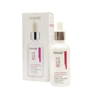✨ Dr. Rashel Spot Fading Essence ✨ – Reduces Pigmentation, Brightens & Smoothens Skin 🌟