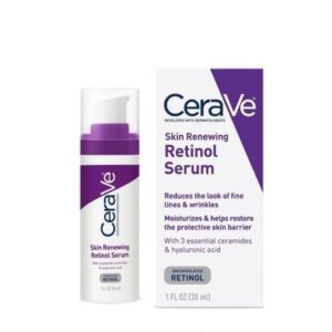 Dr. Rashel Vitamin C Brightening & Anti-Aging Eye Serum ✨ – Dark Circle Eraser, Hydrating Collagen Boost!